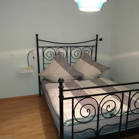 Station Apartment Schwerin (Mecklenburg-Vorpommern)