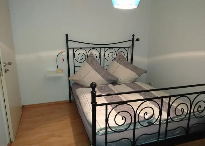 Station 아파트 슈베린